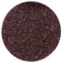 Glitter fin pentru make-up 3gr Sclipici Amelie Pro G068 Dark Coffe